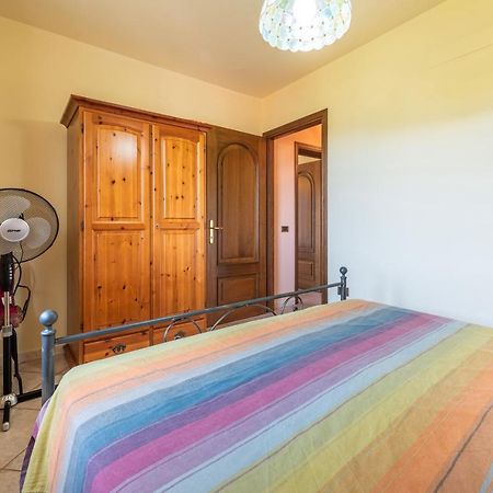 Appartamento Chia Grande Buitenkant foto